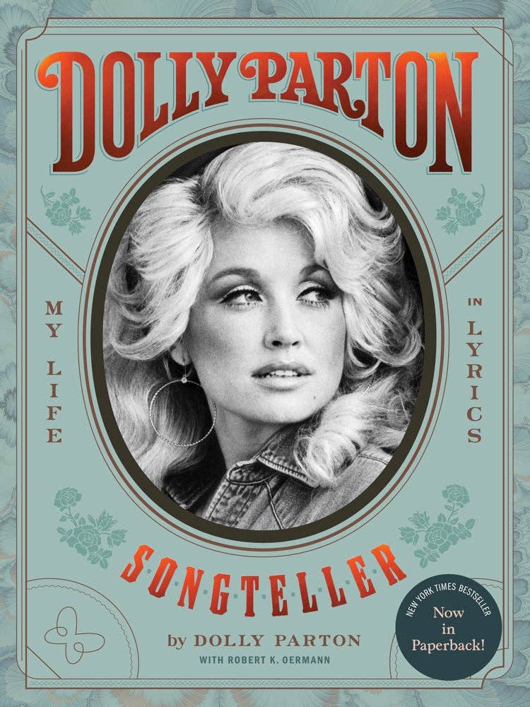 Dolly Parton Shop – Dolly Parton, Songteller