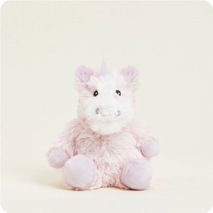 Holiday Pillows & Stuffed Animals – Warmies By Intelex USA (Junior)