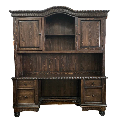 Western Credenzas & Hutch