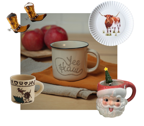 Giftware Christmas Shop