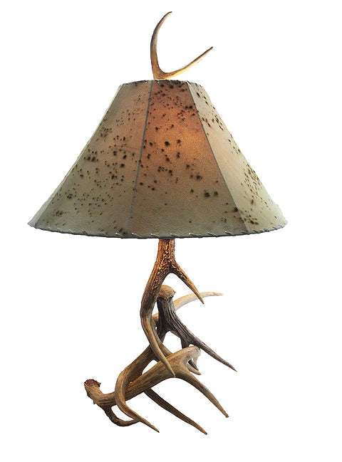 Western Lamps and Lamp Shades - Rustic – Tagged 