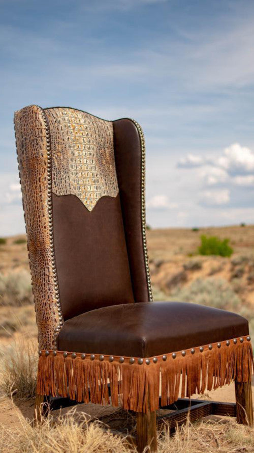 Leather furniture OKC