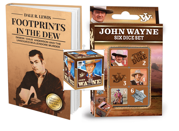 Books & Puzzles Christmas Gift Shop