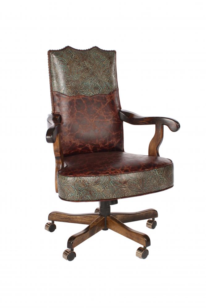 Office Furniture – Saddle Collection Office Chair