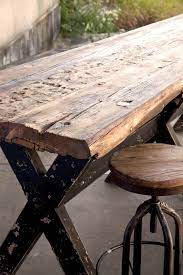 Wood Furniture - Bar