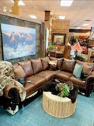 Western Furnishings