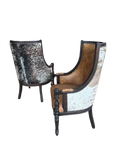 JENICA WINGBACK CHAIR