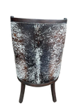 JENICA WINGBACK CHAIR