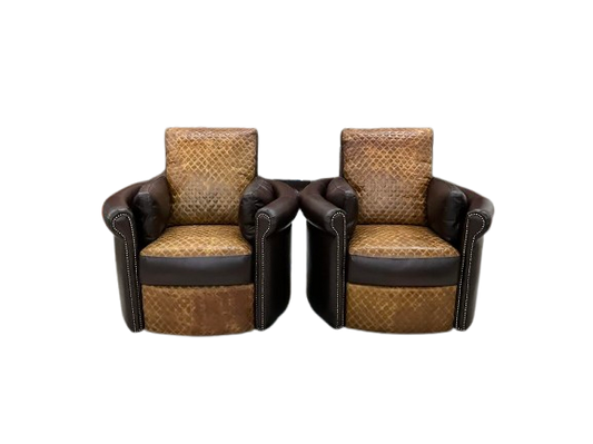 Santa Barbara Chair