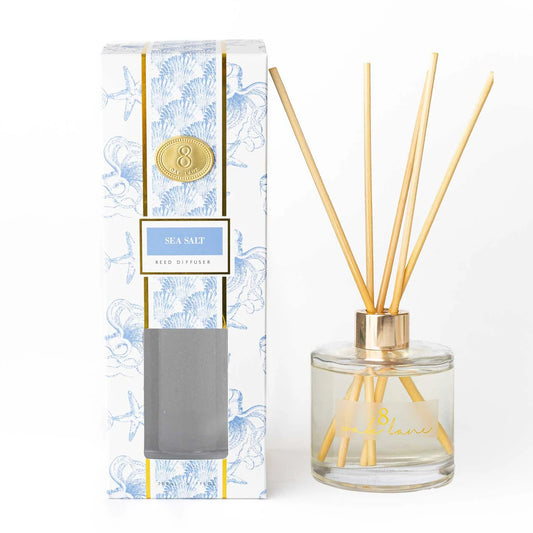 8 Oak Lane Reed Diffuser