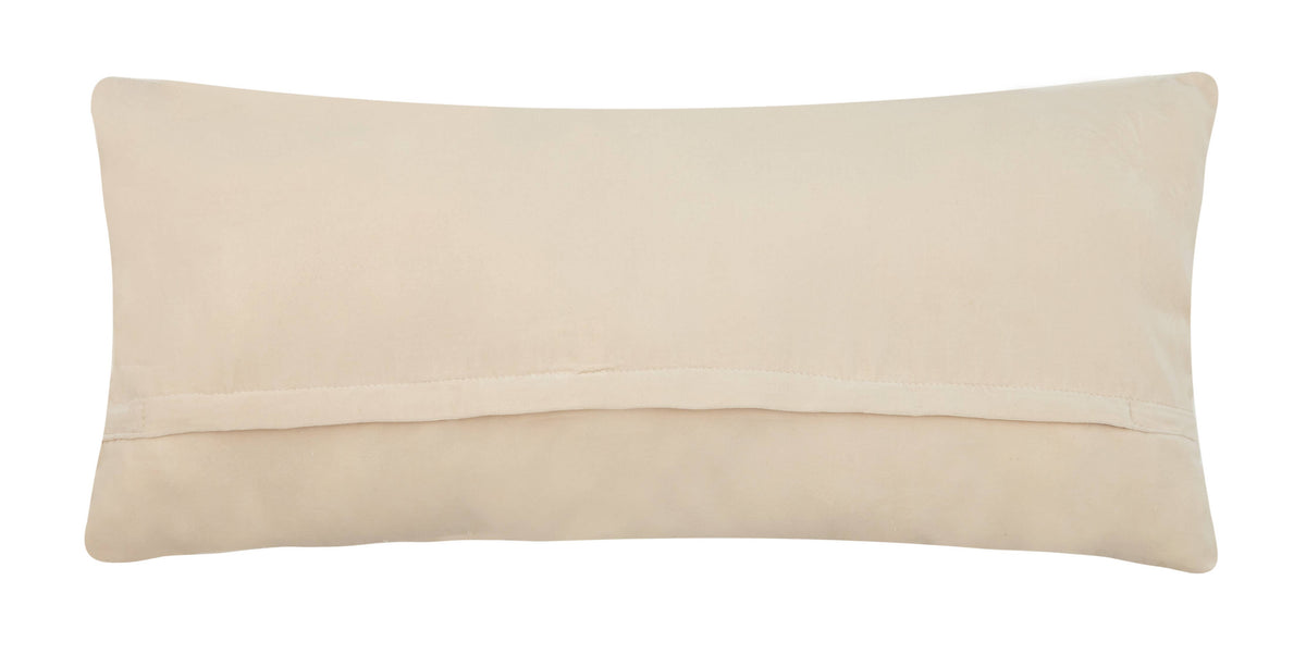 Oklahoma Hook Pillow #2