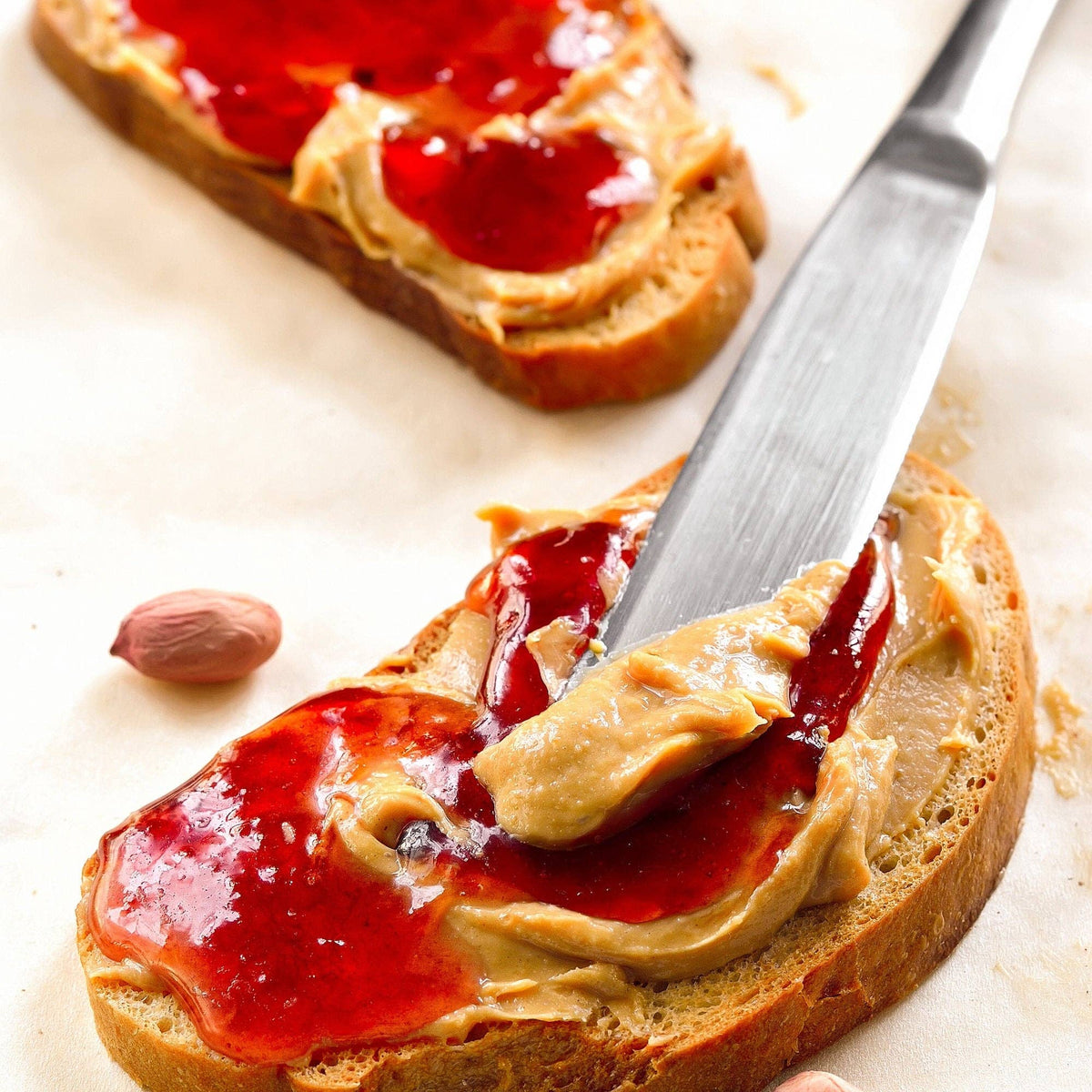 Strawberry Lemonade Jam
