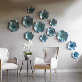 Abella Ceramic Wallflower