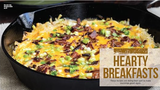 The John Wayne Cast Iron Official Cookbook