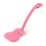 Dolly Parton Pink Guitar Kitchen Turner / Spatula