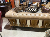 CHESTERFIELD SOFA (SPRINGBOK)