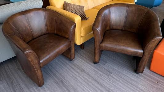 Rikianca Chair