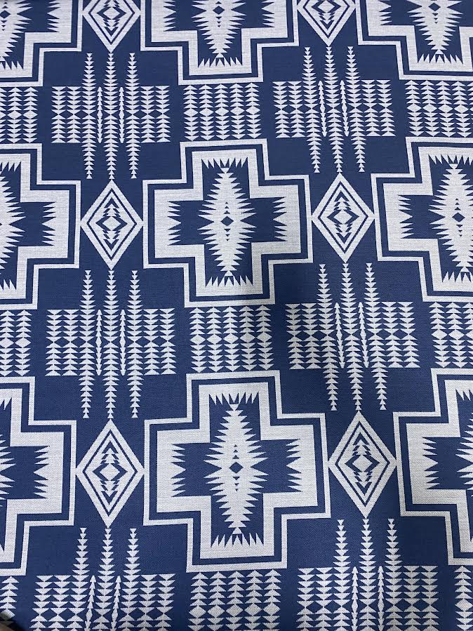 Southwest Collection Sofa