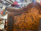 Copper Ranch Bed