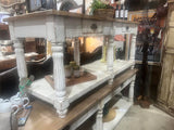 Console/Sofa Table w/ Drawers