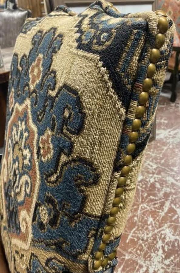 LOREC Ranch Fabric Office Chair