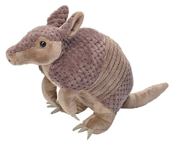 CK Armadillo Stuffed Animal 12