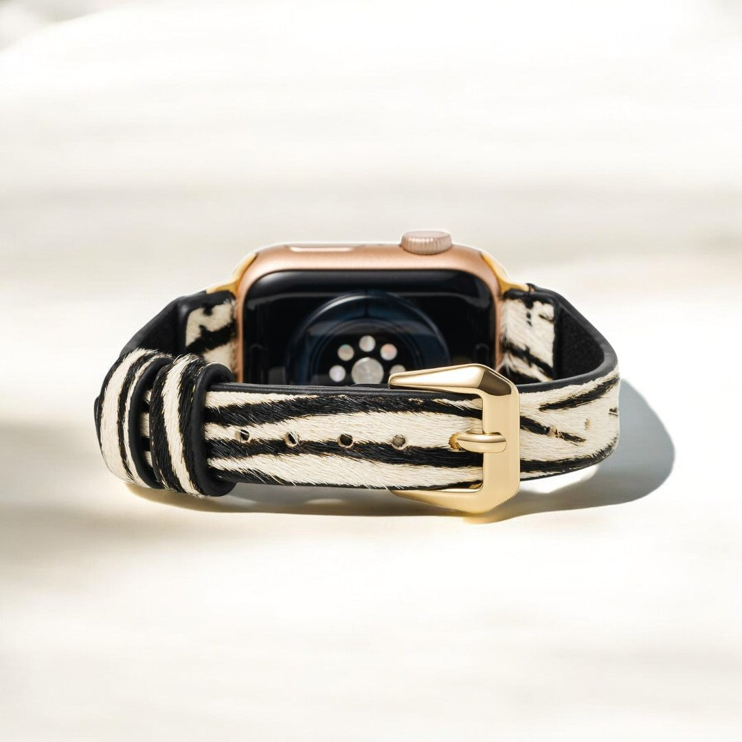 Leather Watch Straps