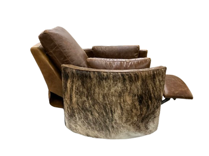 San Jacinto Swivel Recliner