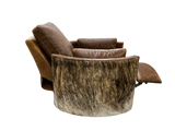 SAN JACINTO Swivel Recliner