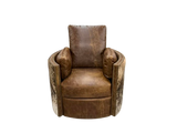 SAN JACINTO Swivel Recliner