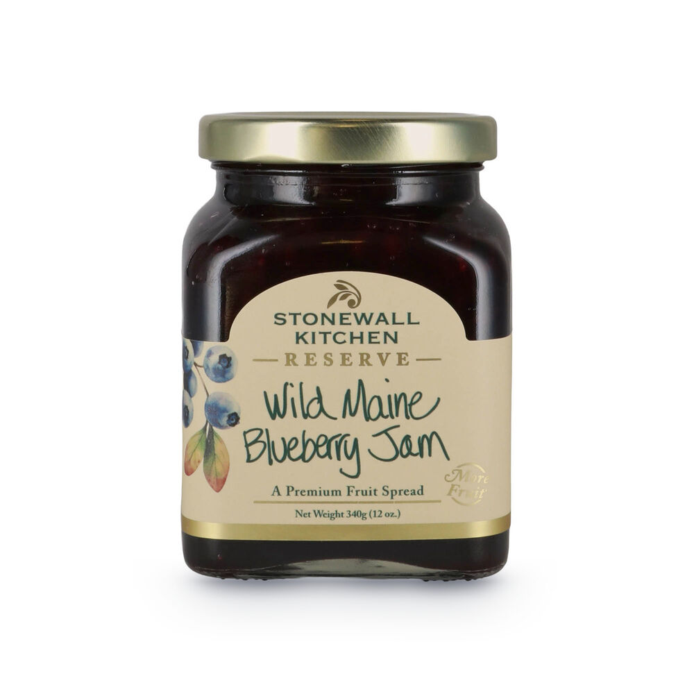 Reserve Jam