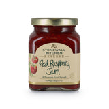 Reserve Jam