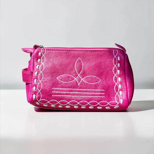 BootStitch Toiletry Bag