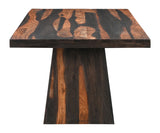 Elbrus Mod Dining Table