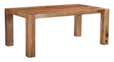 Elbrus WL Dining Table