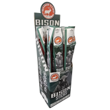 Bison Snack Sticks
