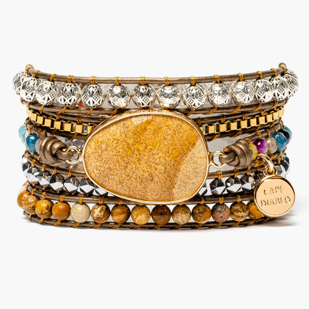 WRAP BRACELET