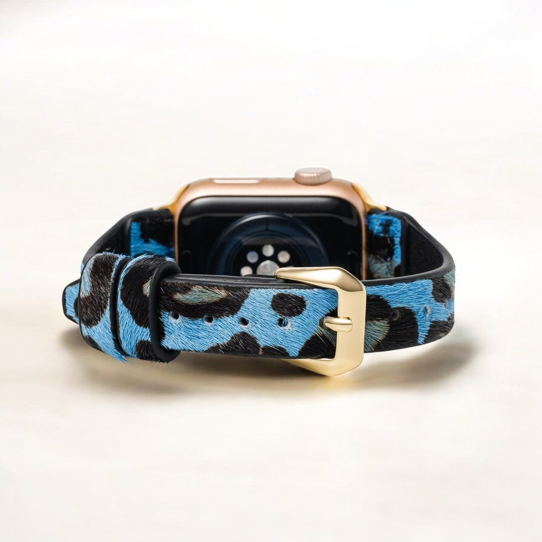 Leather Watch Straps