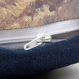 Ready To Ride Pillow