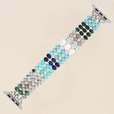 Stretch Apple Watch Strap