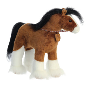 Aurora  Breyer 13"