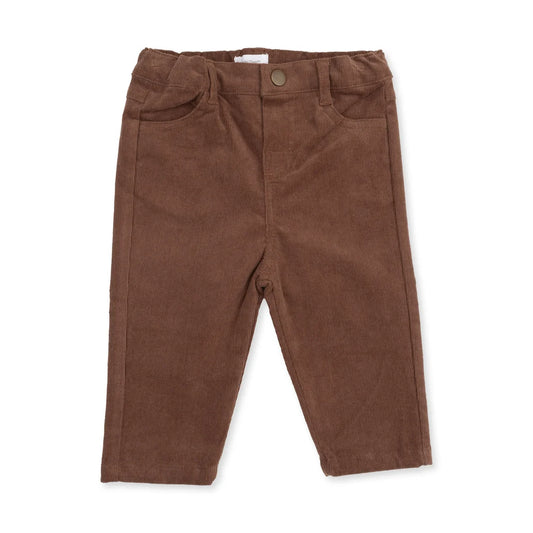 Adjustable Pants
