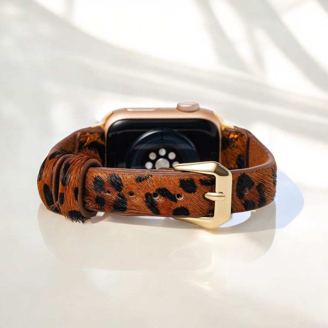 Leather Watch Straps