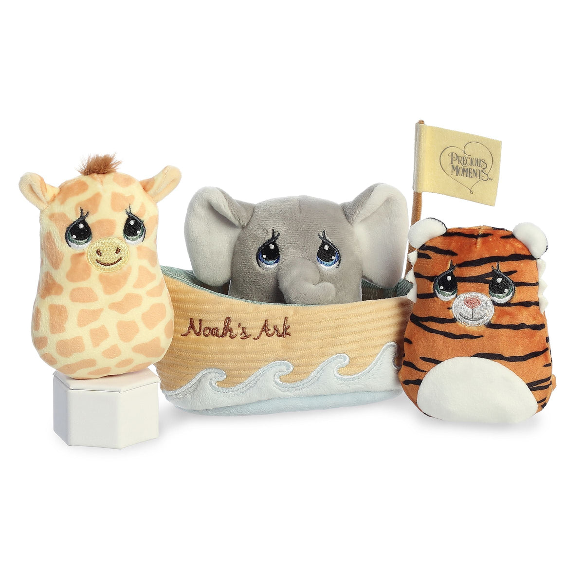 Noah's Ark Playset