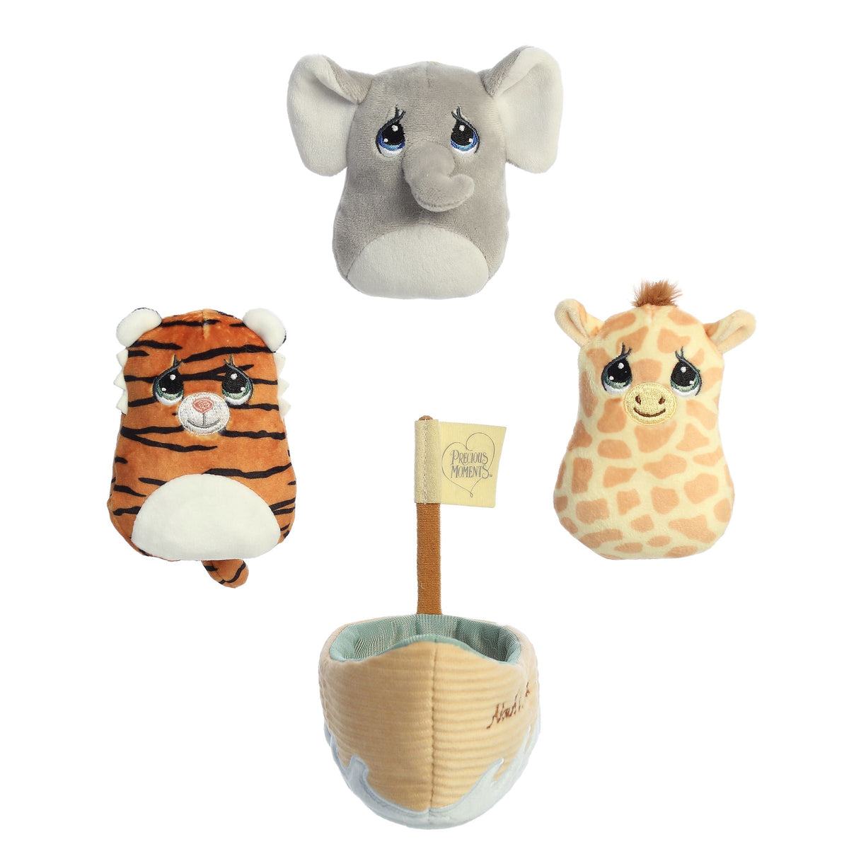 Noah's Ark Playset