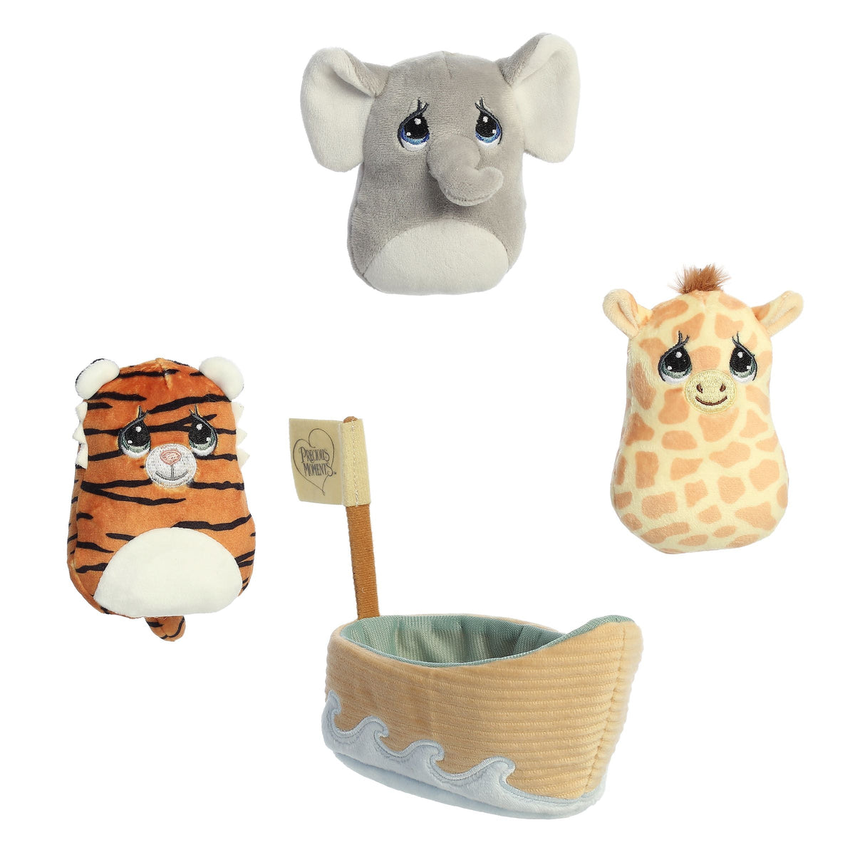 Noah's Ark Playset
