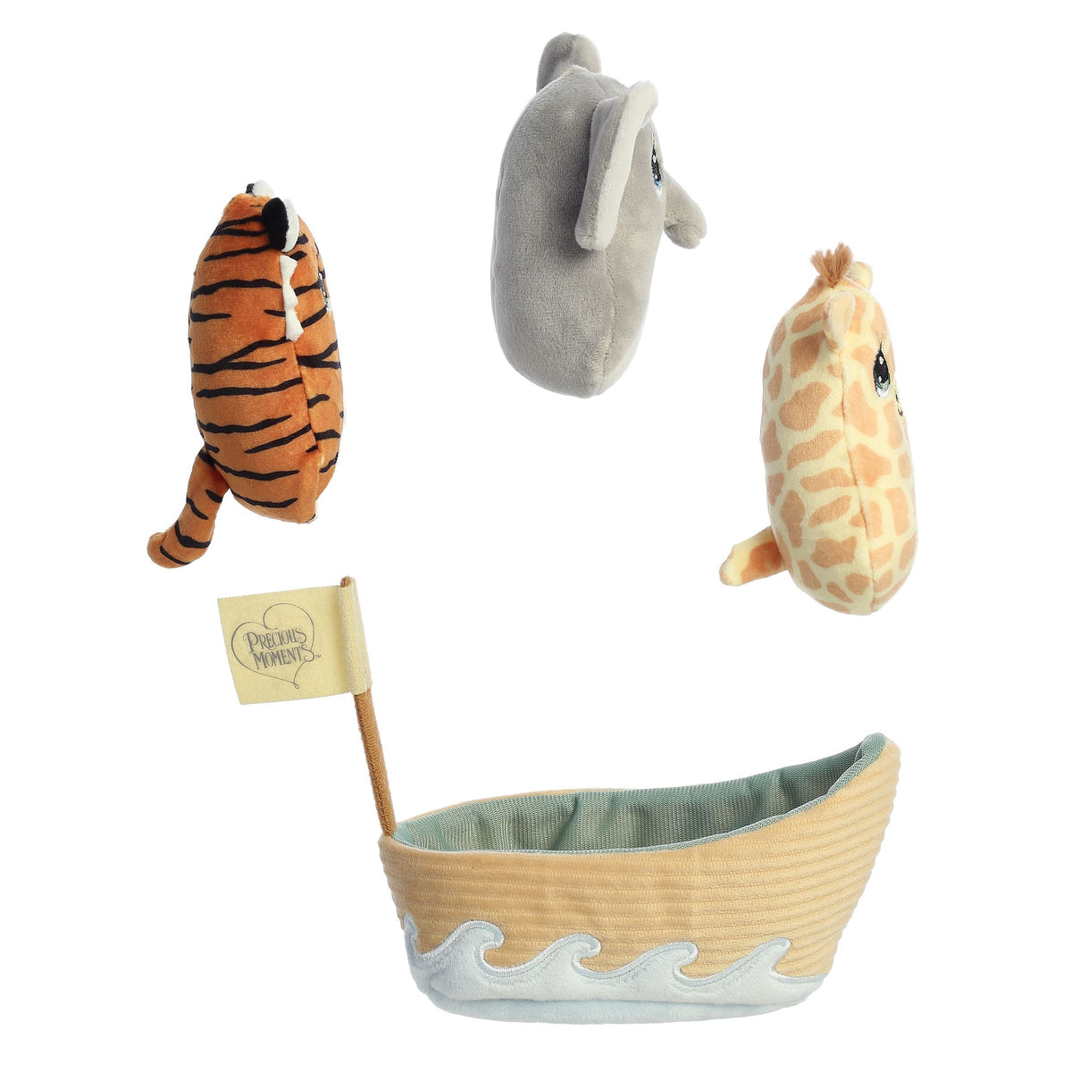 Noah's Ark Playset