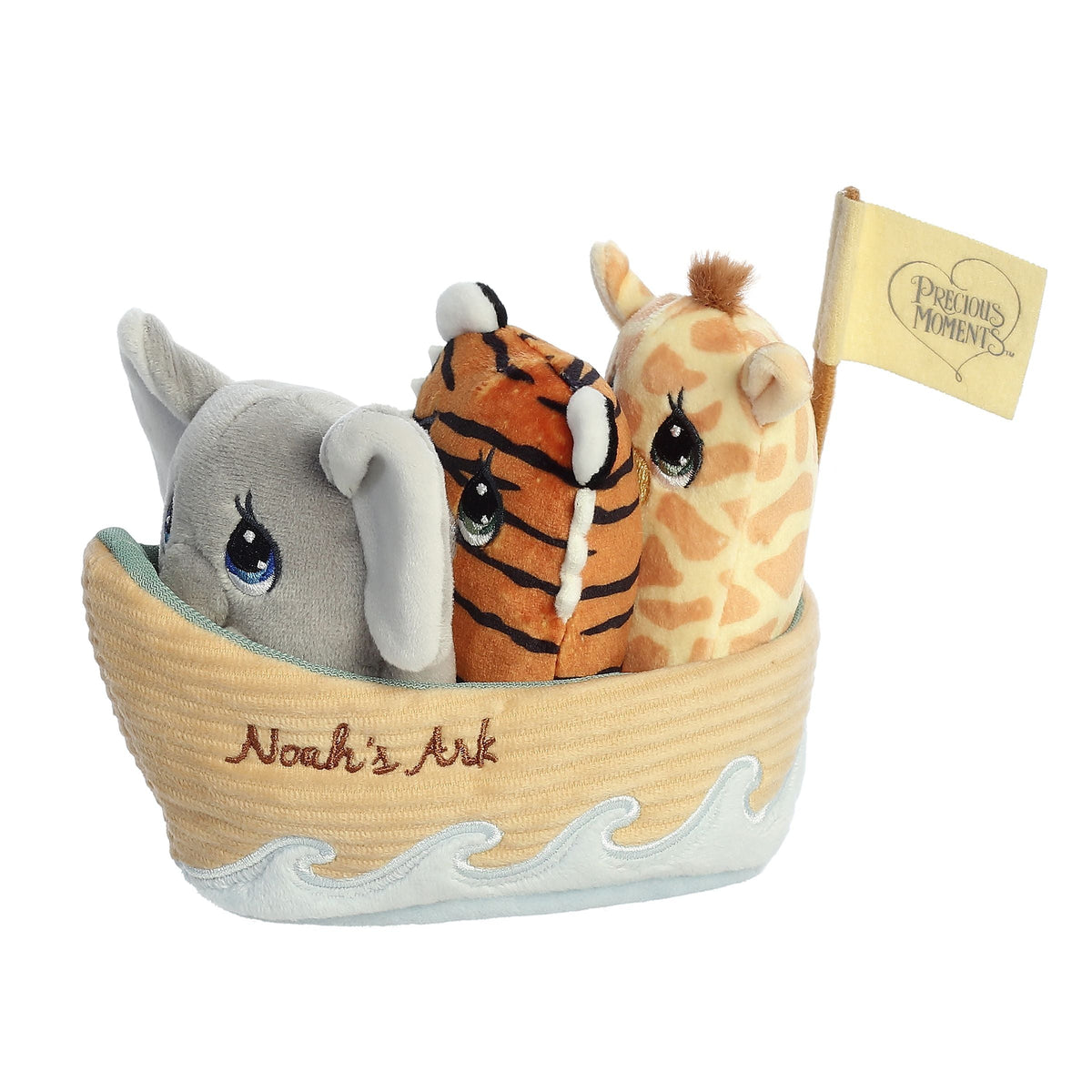 Noah's Ark Playset