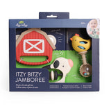 *NEW* Itzy Bitzy Jamboree™