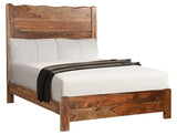 Riviera Live Edge Bed